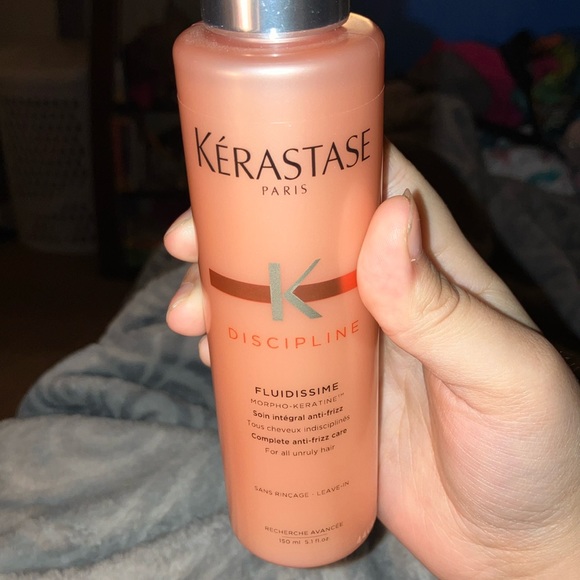 Kerastase Other - Kérastase discipline fluidissime